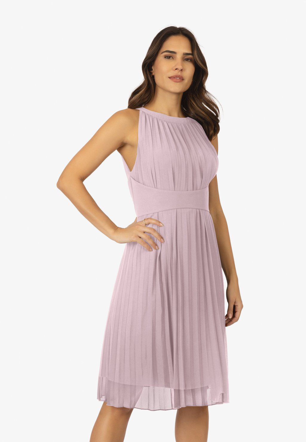 Коктейльное/праздничное платье , цвет violett Apart