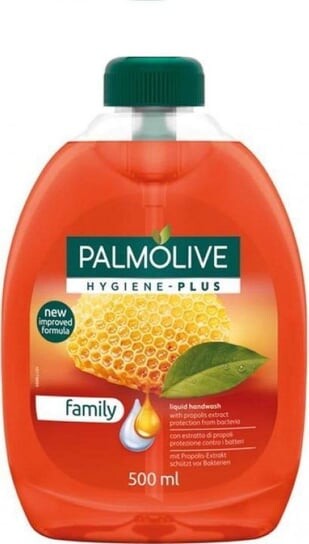 

Экстракт прополиса 500 мл Palmolive Hygiene-Plus Family, Colgate- Palmolive