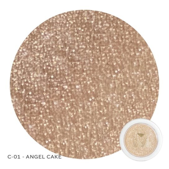 

Косметический пигмент Angel Cake 2мл C-01-, MANYBEAUTY