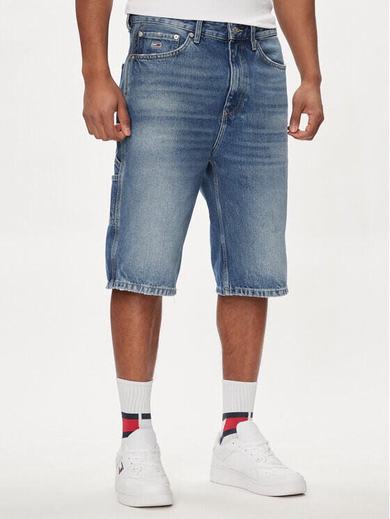 

Шорты Tommy Hilfiger, синий