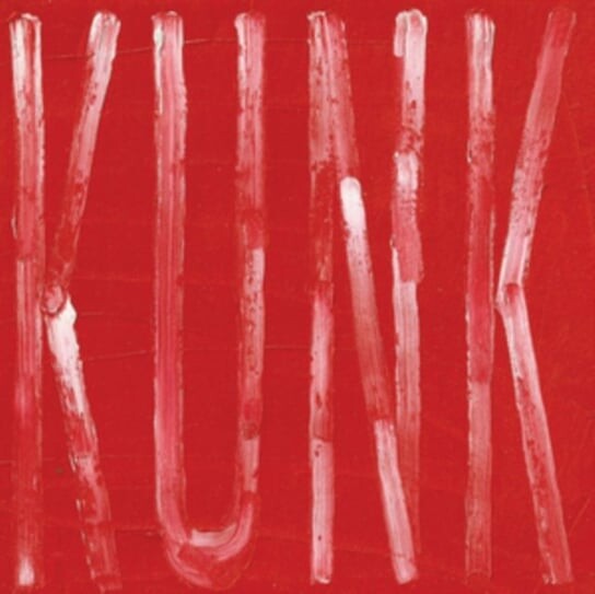 

Виниловая пластинка Dope Body - Kunk