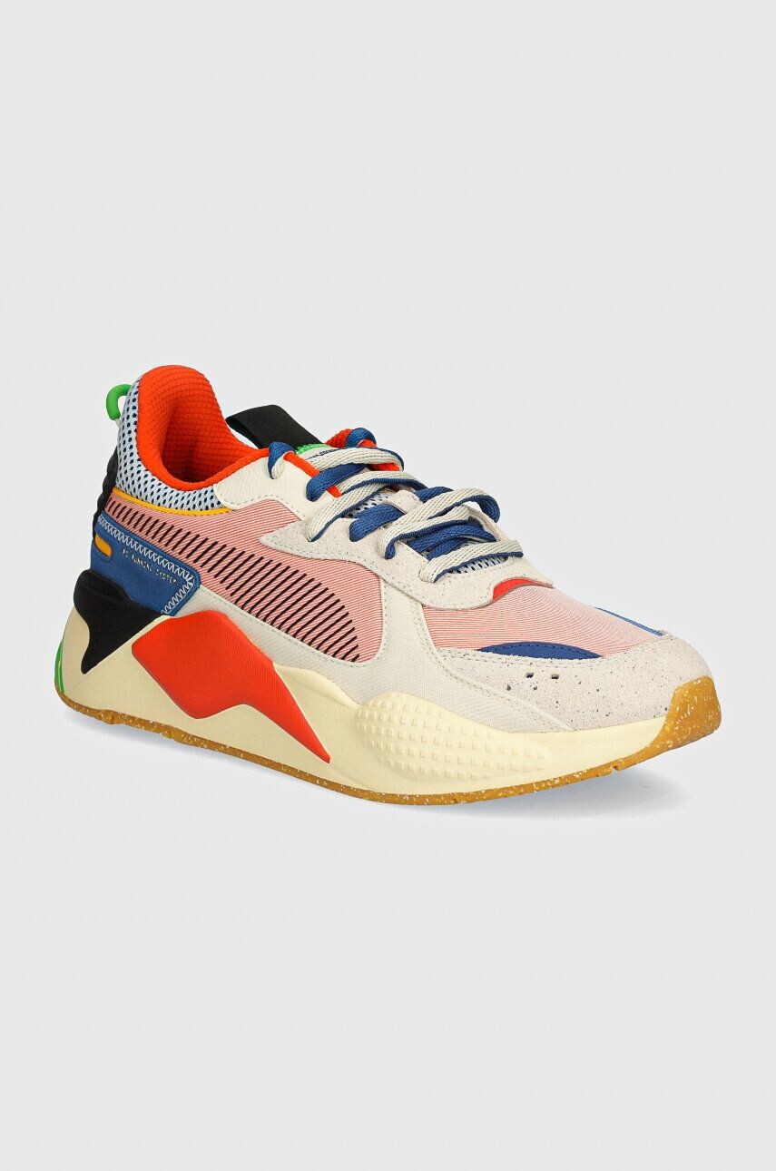 

Кроссовки Puma RS-X Podium, мультиколор