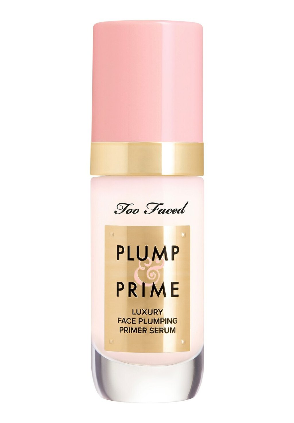 Праймер PLUMP & PRIME Too Faced