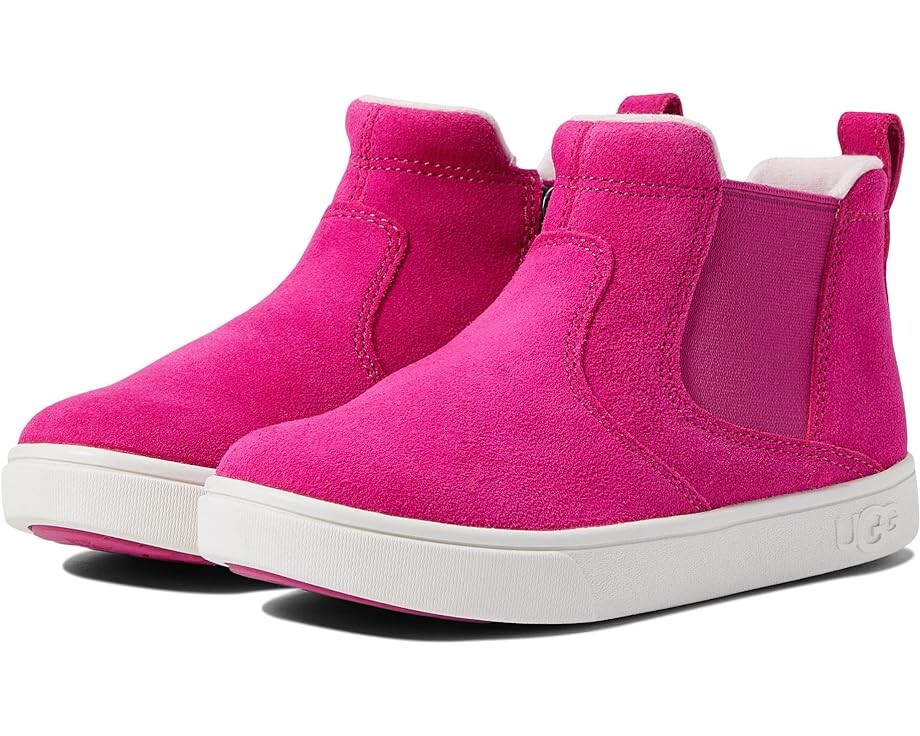 

Ботинки Ugg Hamden II, цвет Raspberry Sorbet