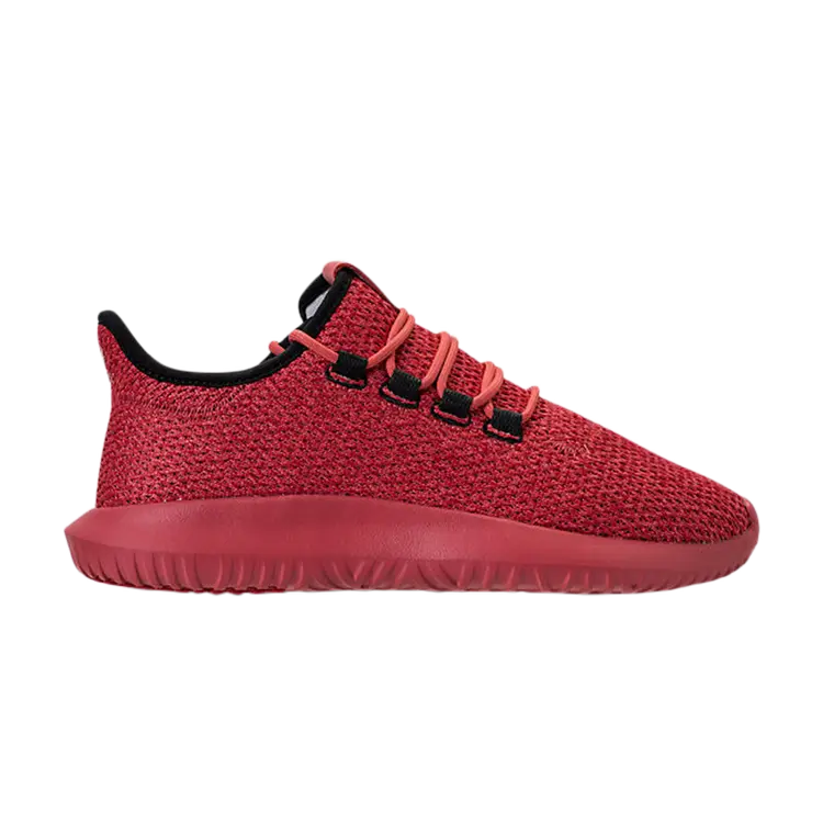 

Кроссовки Adidas Tubular Shadow 'Trace Scarlet', красный