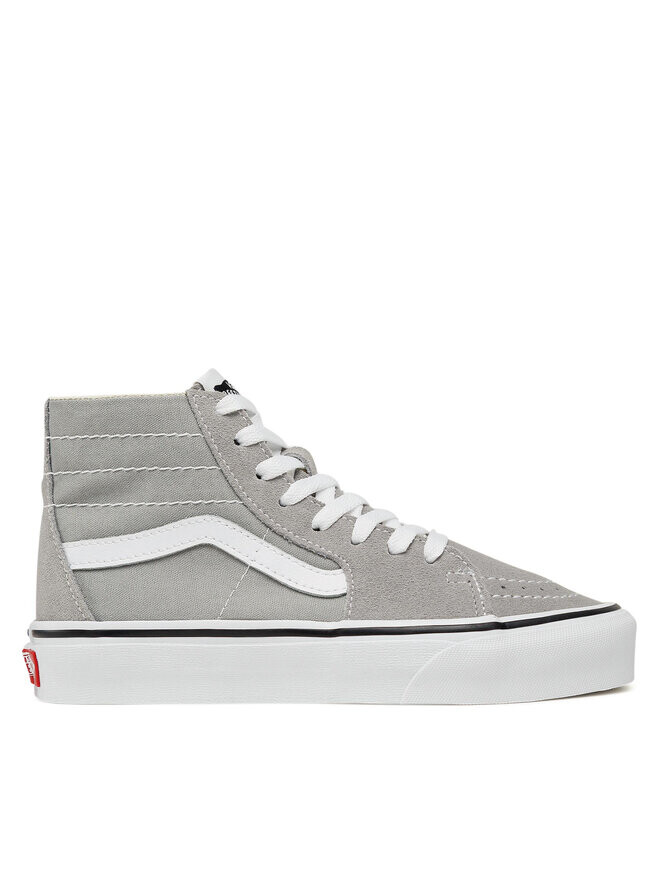 

Кроссовки Vans, серый