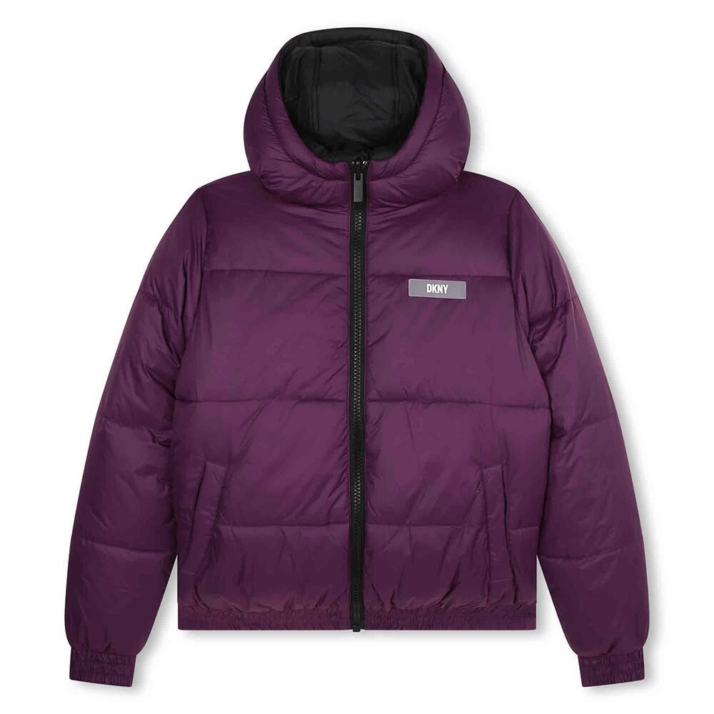 

Жилет DKNY D56000, фиолетовый