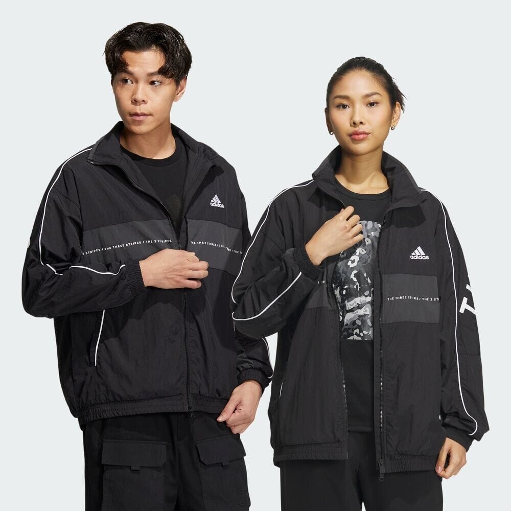 

Куртка Adidas IA9425, черный