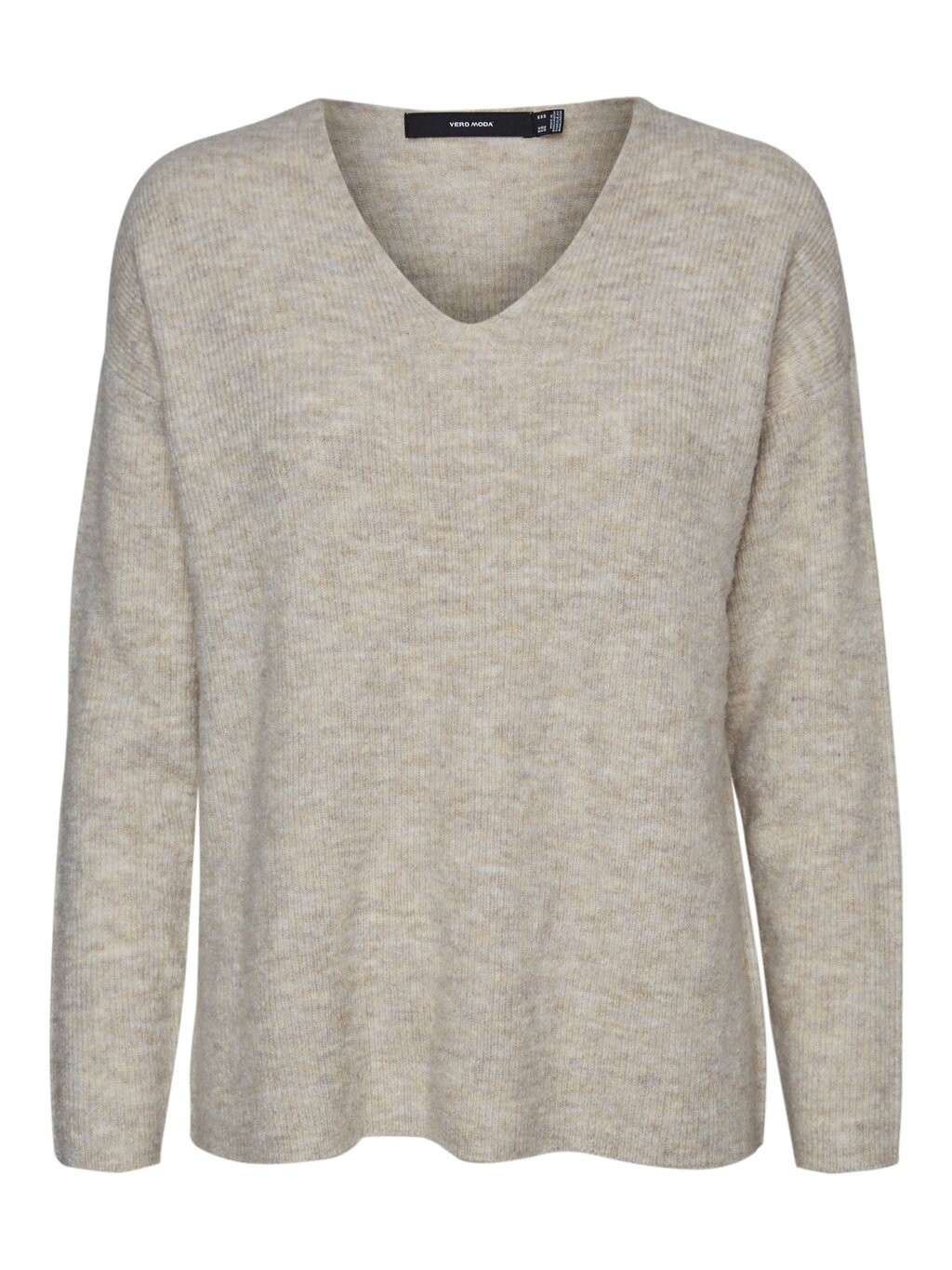 

Свитер Vero Moda, Серый