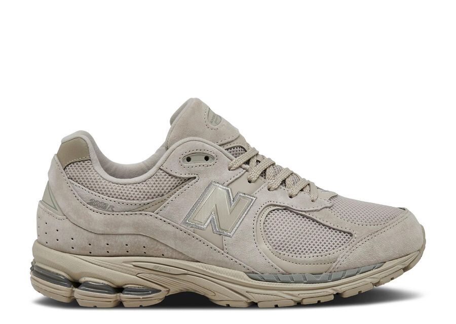 

Кроссовки New Balance 2002R, цвет Incense Deep Taupe