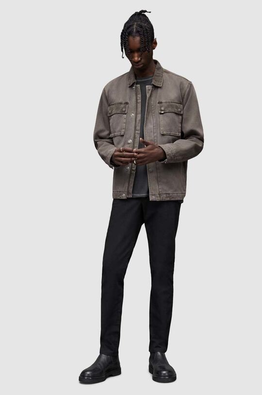 

Брюки PARK CHINO AllSaints, черный