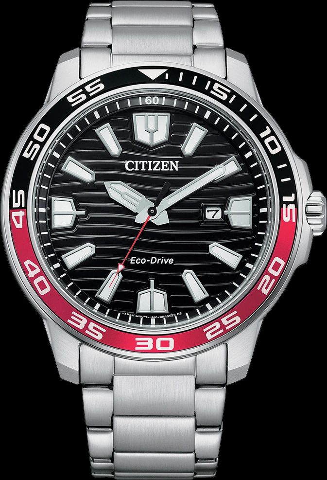 

Часы Citizen AW1527-86E