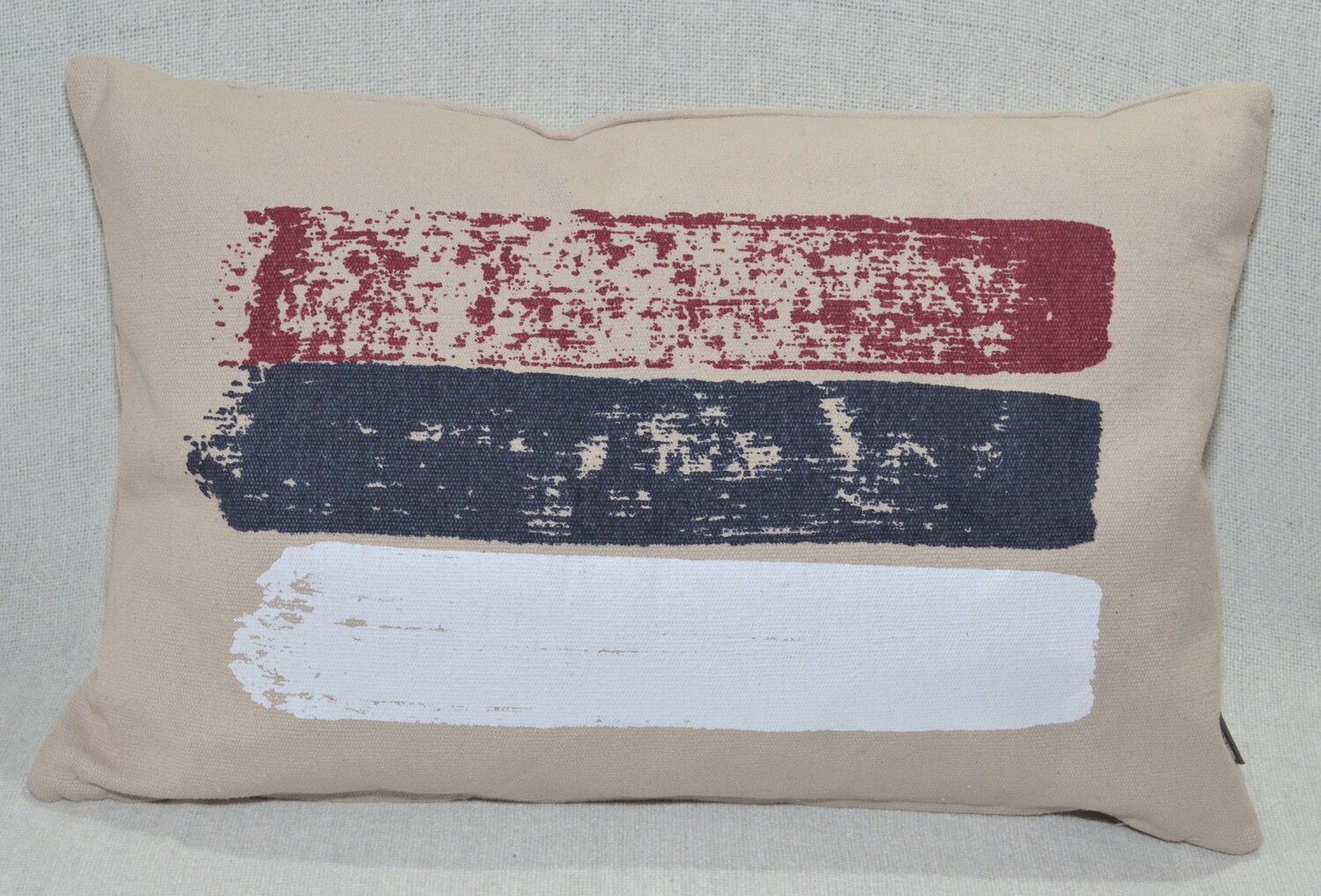 

Подушка Great Stripes 60 х 40 см. Диванная подушка из прочной плотной хлопчатобумажной ткани. Декоративная подушка, подушка для гостиной, декоративная подушка, мягкая подушка.