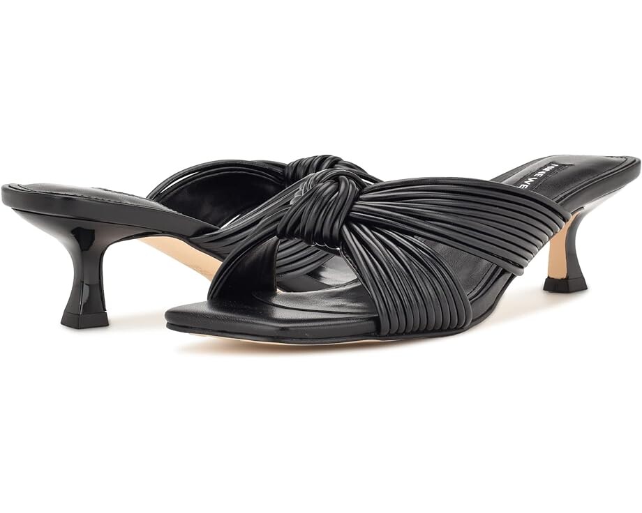 

Туфли Nine West Dafidil 3, черный