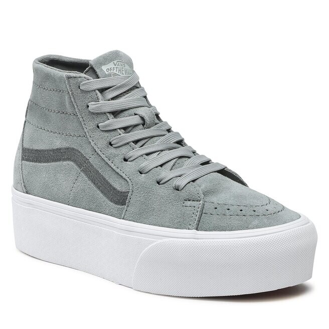 

Кроссовки Vans UaTapered, серый