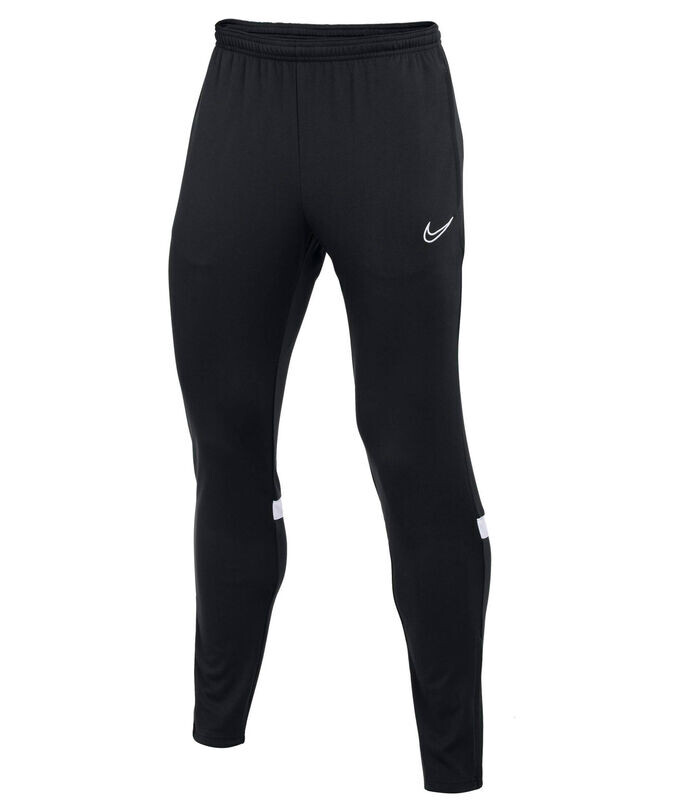 

Футбольные штаны Nike-Dry Fit Academy Nike, черный