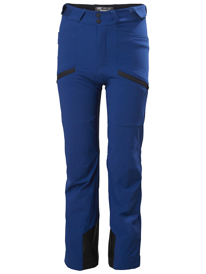 

Спортивные шорты Helly Hansen Softshellhose Loen, темно синий
