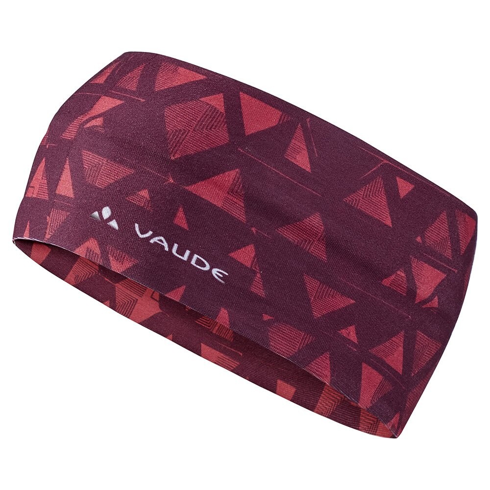 

Повязка на голову VAUDE Cassons, фиолетовый