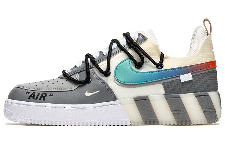 

Кроссовки для скейтбординга Nike Air Force 1 Low унисекс
