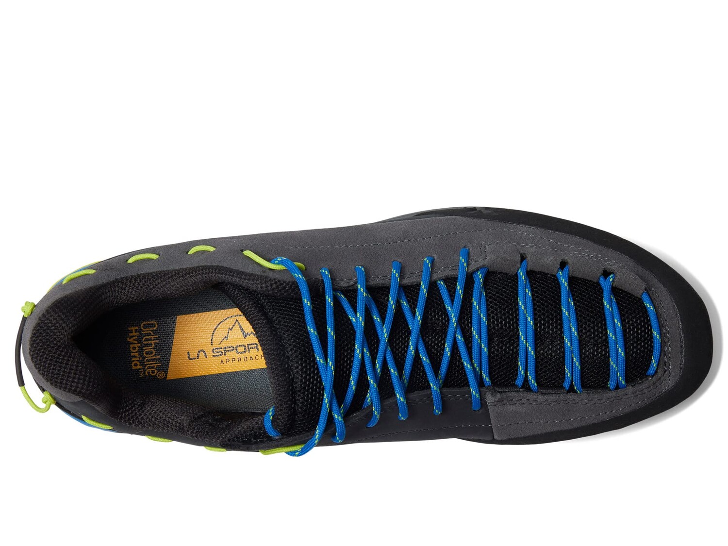 

Обувь для скалолазания La Sportiva TX Guide Leather