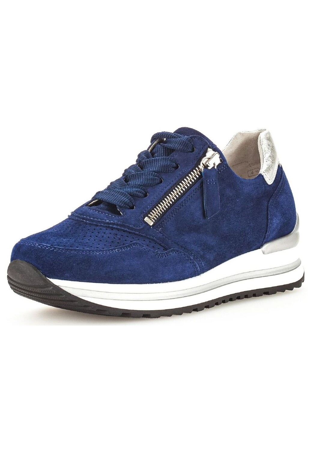 

Кроссовки Gabor Sneaker, синий
