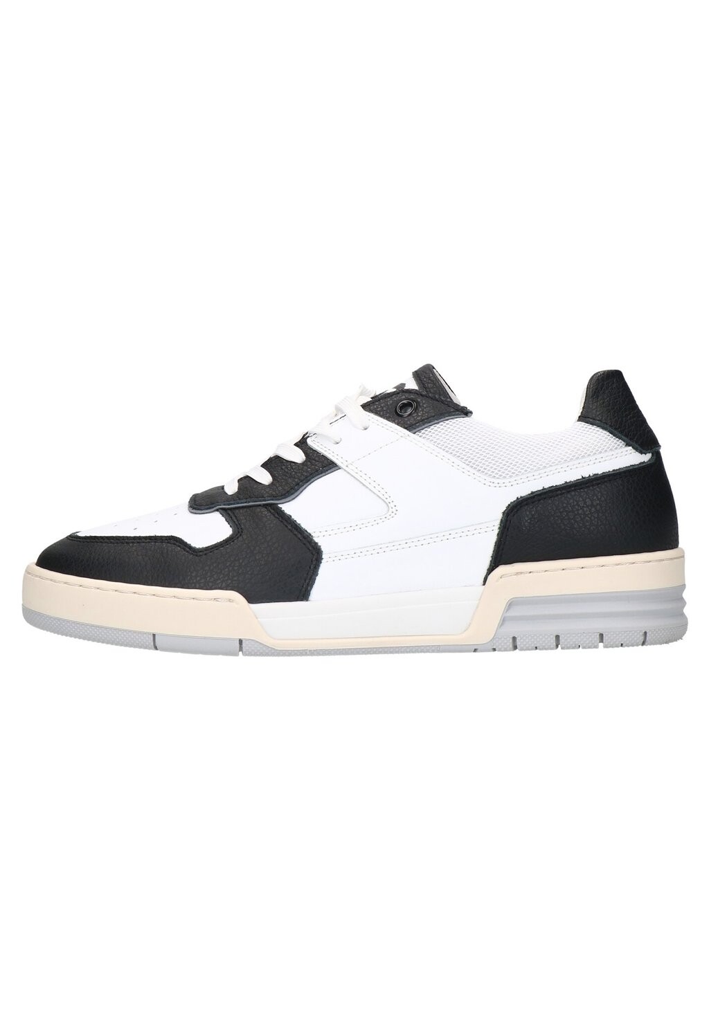 

Кроссовки низкие MIT DETAILS sacha, цвет black