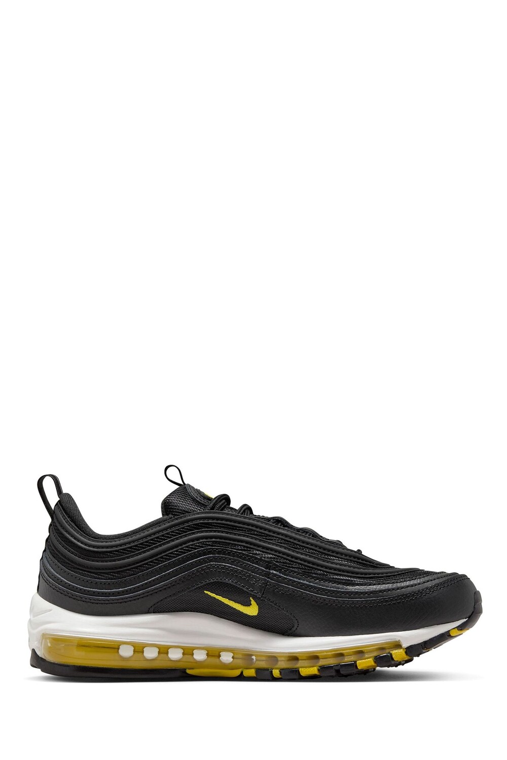 

Спортивная обувь Air Max 97 Nike, черный