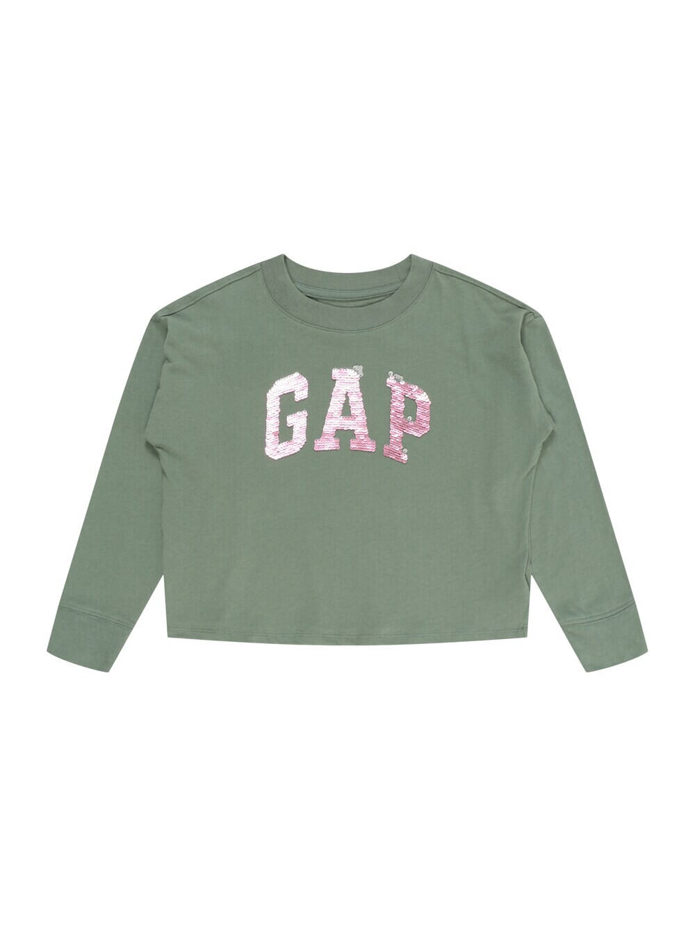 

Рубашка Gap, хаки