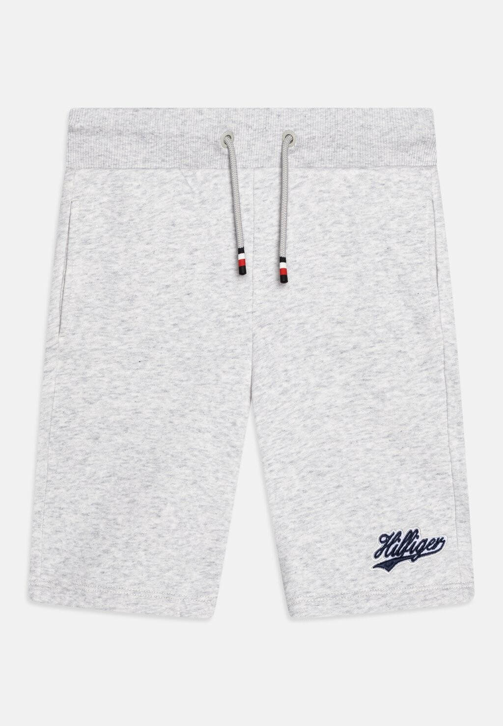 

Спортивные штаны SCRIPT Tommy Hilfiger, цвет new light grey heather
