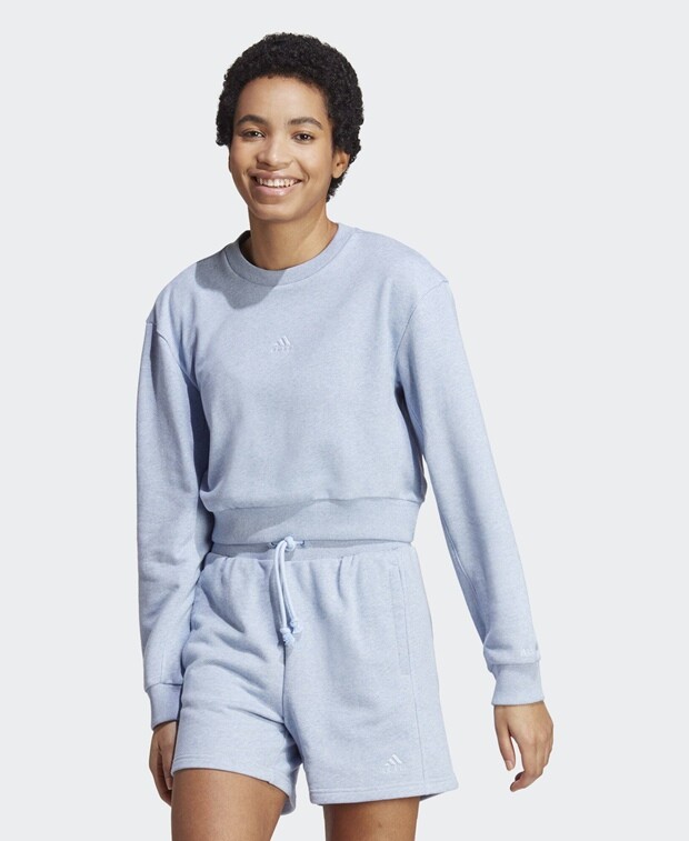 

Толстовка adidas, синий