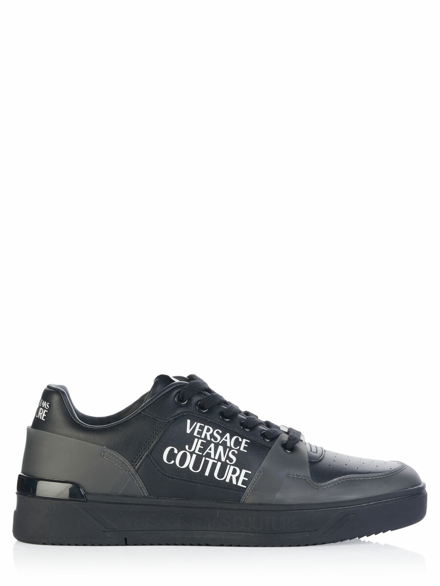 

Кроссовки Versace Jeans Couture, черный