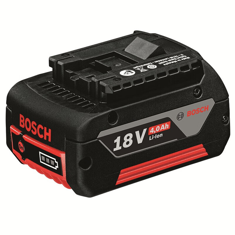 Аккумулятор Bosch 18V/4.0Ah Li-ion