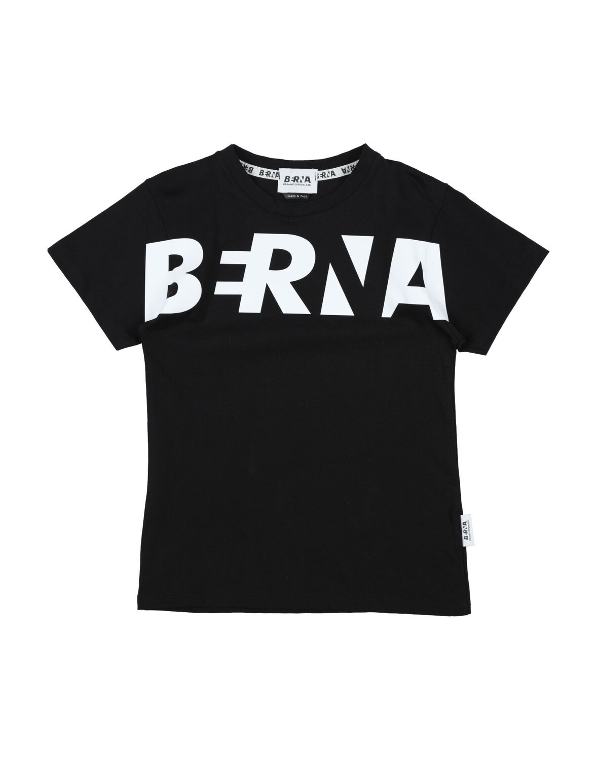 

Футболка Berna, черный