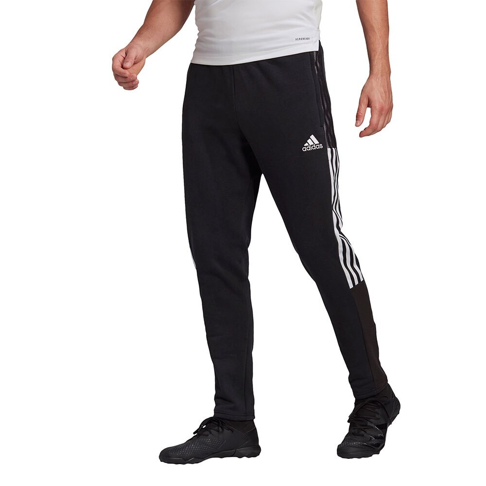 

Брюки adidas Tiro 21 Sw, черный