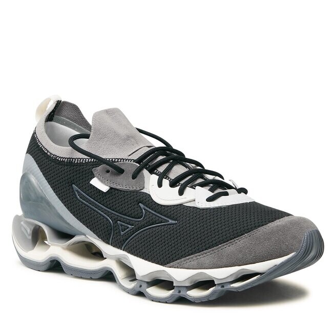 

Кроссовки Mizuno WaveProphecy Beta, черный
