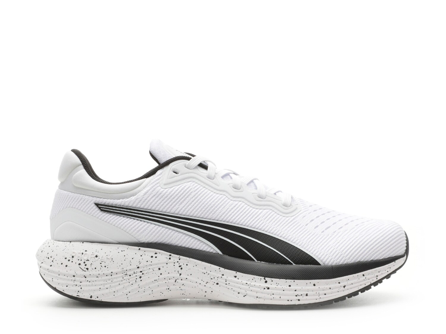 

Беговые кроссовки Scend Pro Engineered — мужские Puma, белый