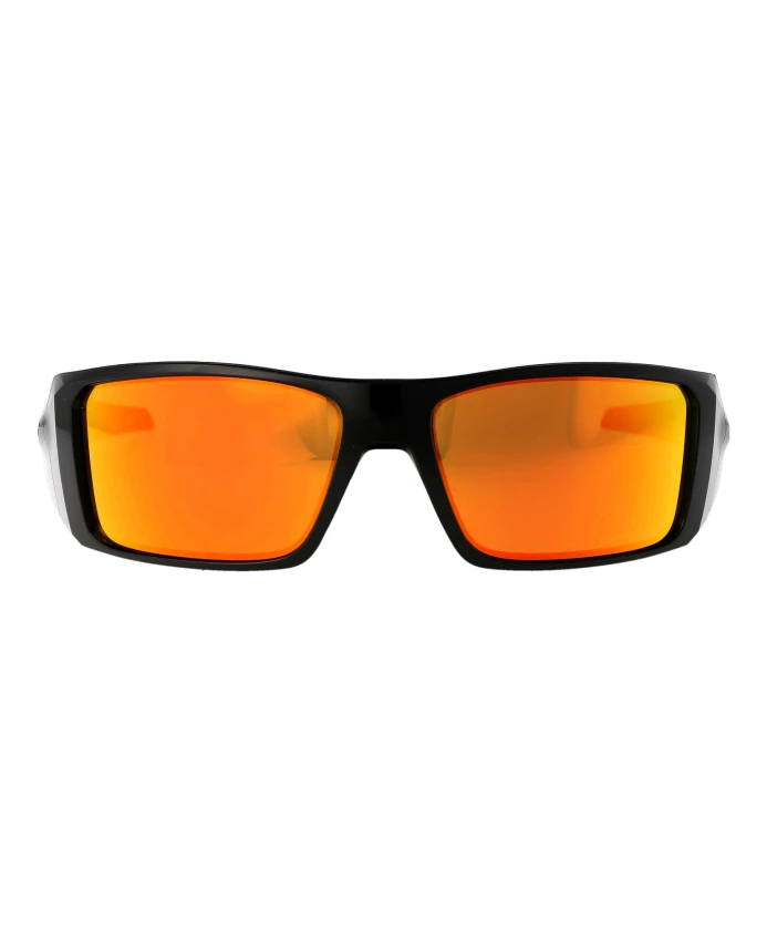 

Стильные солнцезащитные очки Heliostat для защиты от солнца Oakley, черный