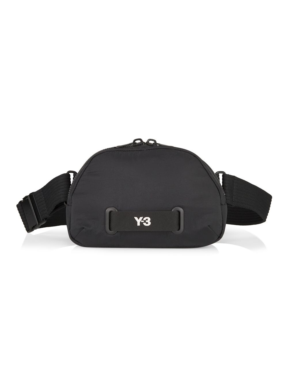 

Трансформируемая поясная сумка X Body Y-3, черный