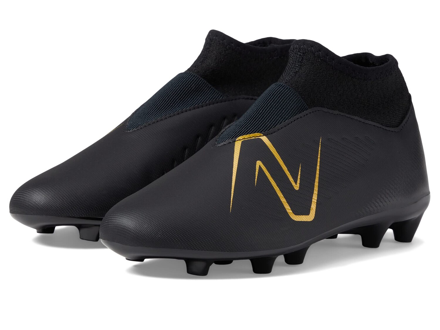 

Кроссовки New Balance Kids Tekela V4 Magique FG (Little Kid/Big Kid)