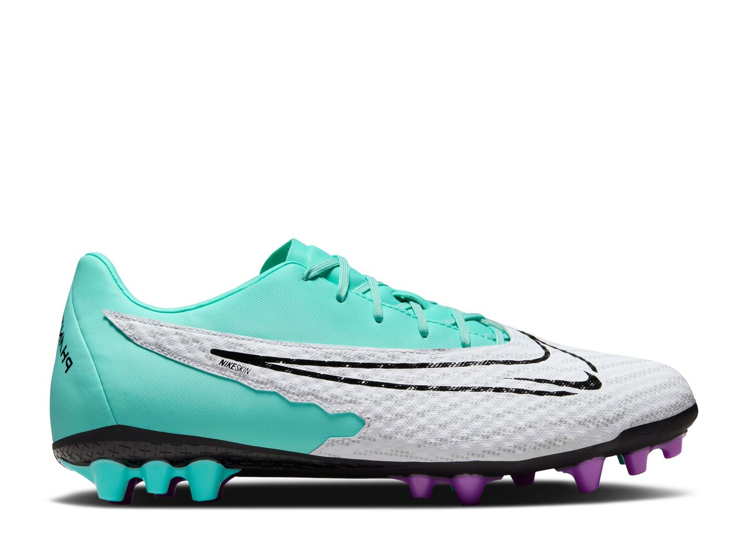 

Кроссовки Nike Phantom Gx Academy Ag 'Peak Ready Pack', синий