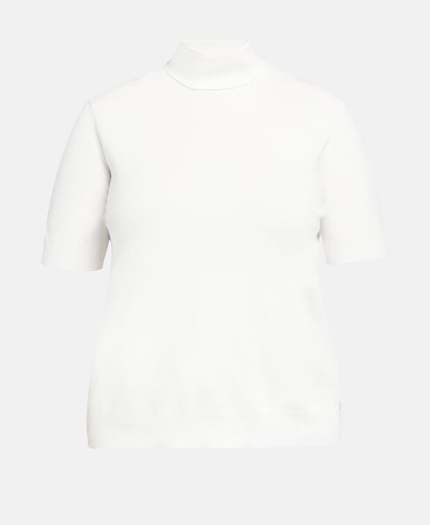 

Пуловер с короткими рукавами Riani, цвет Wool White