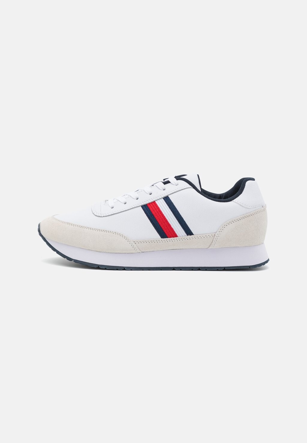 

Кроссовки Tommy Hilfiger, белый