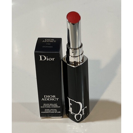 Губная помада Christian Addict Shine Intense Color 3,2G, Dior