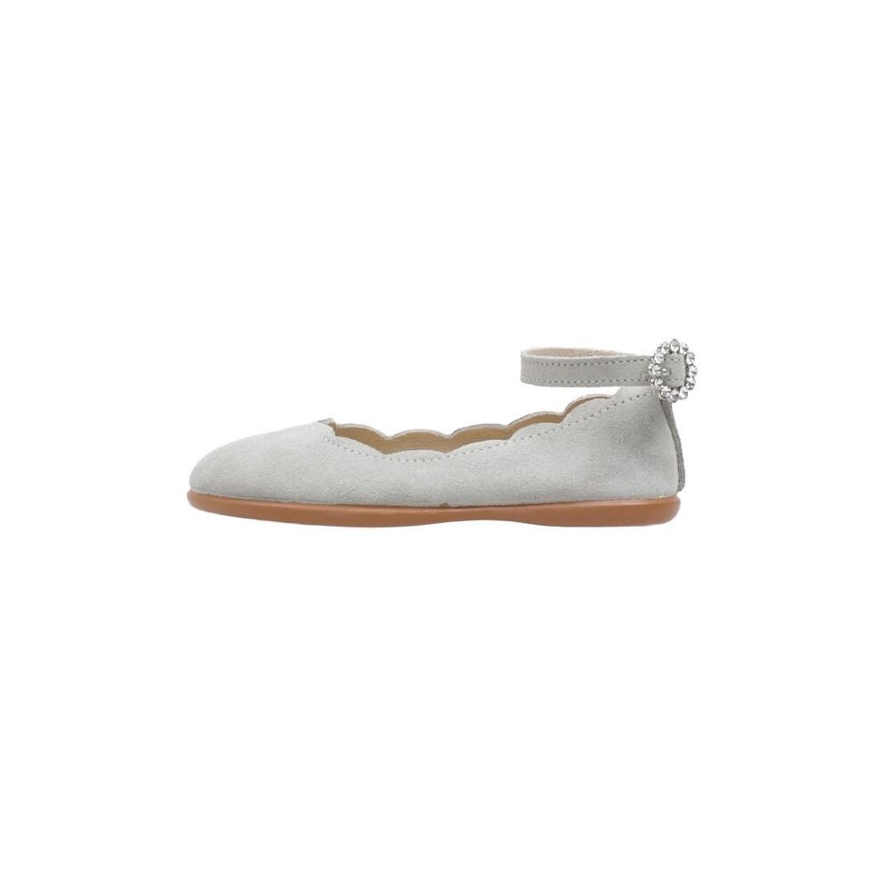 

Балетки Krack Kids Sweet, зеленый