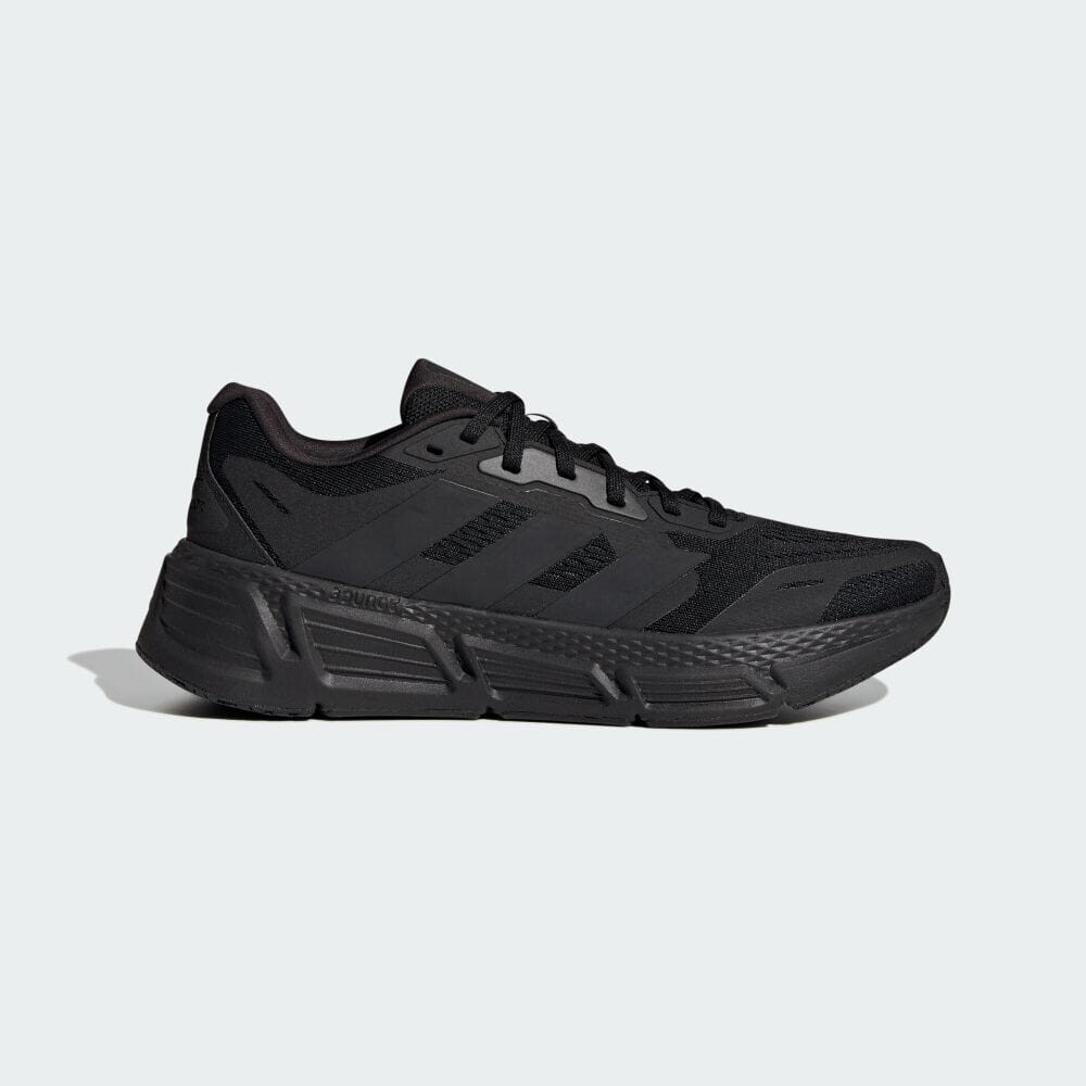 

Кроссовки Adidas IF2230, черный