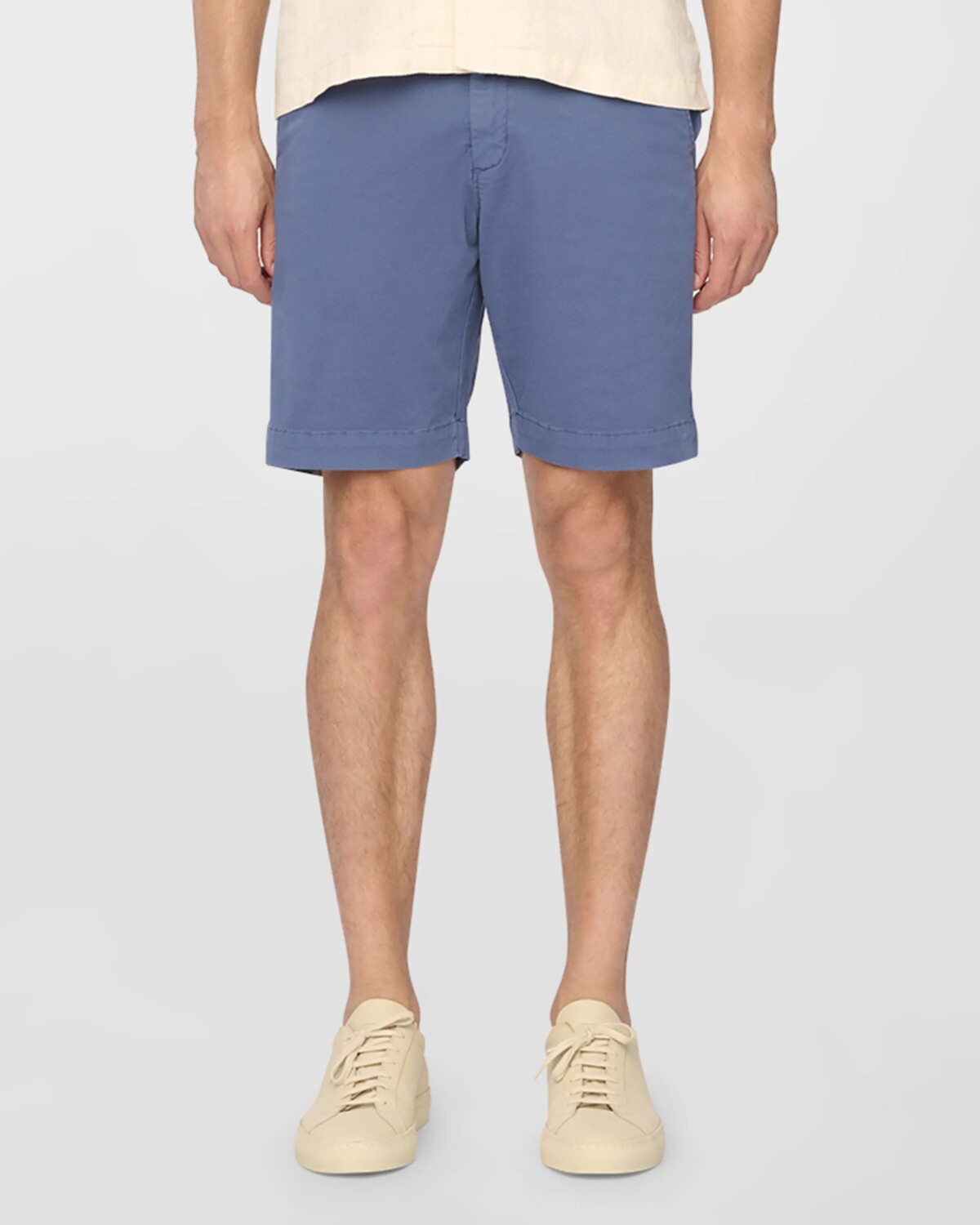 

Мужские шорты Jake Chino DL1961, цвет Anchor Blue