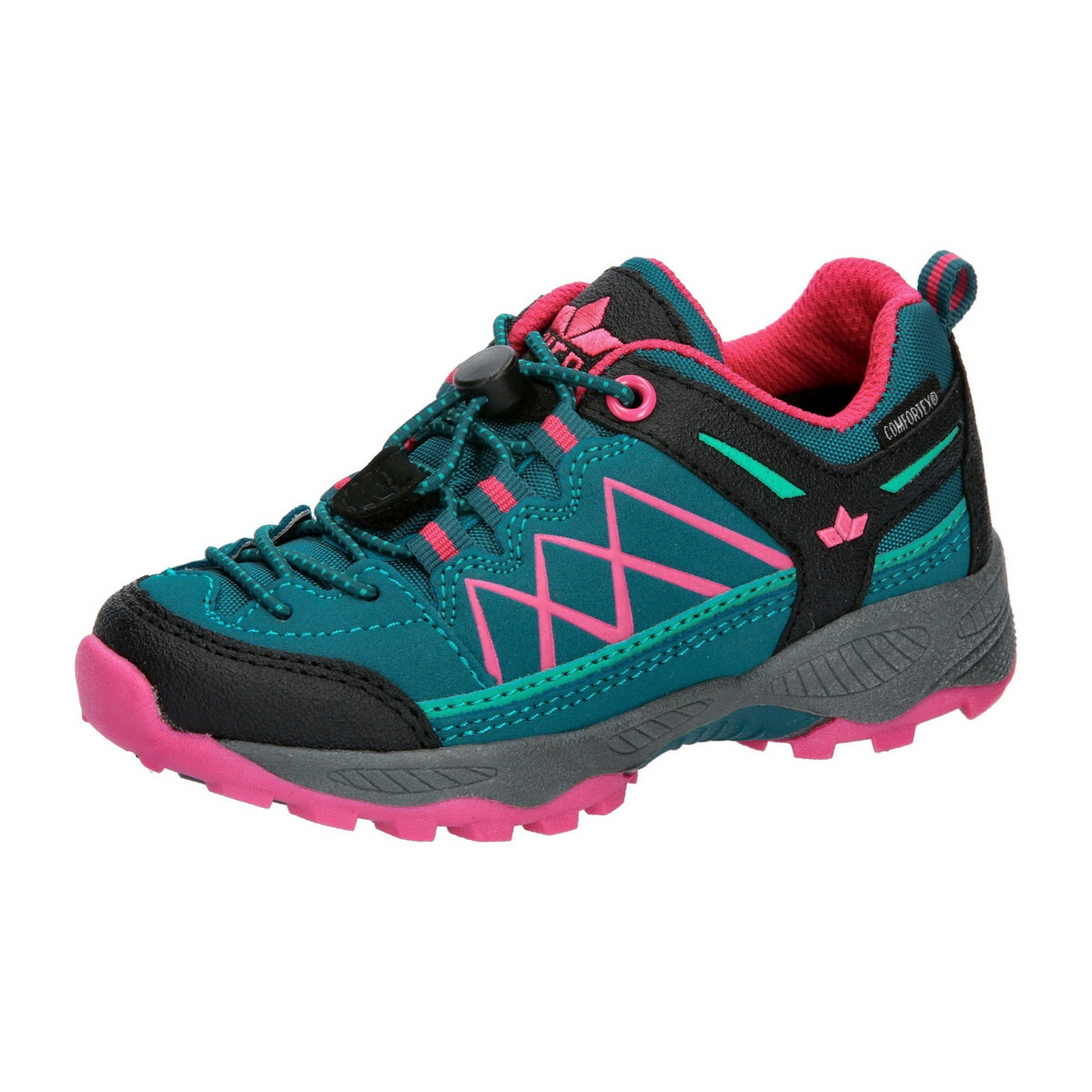 

Спортивные кроссовки Lico Sportschuhe, оливковый