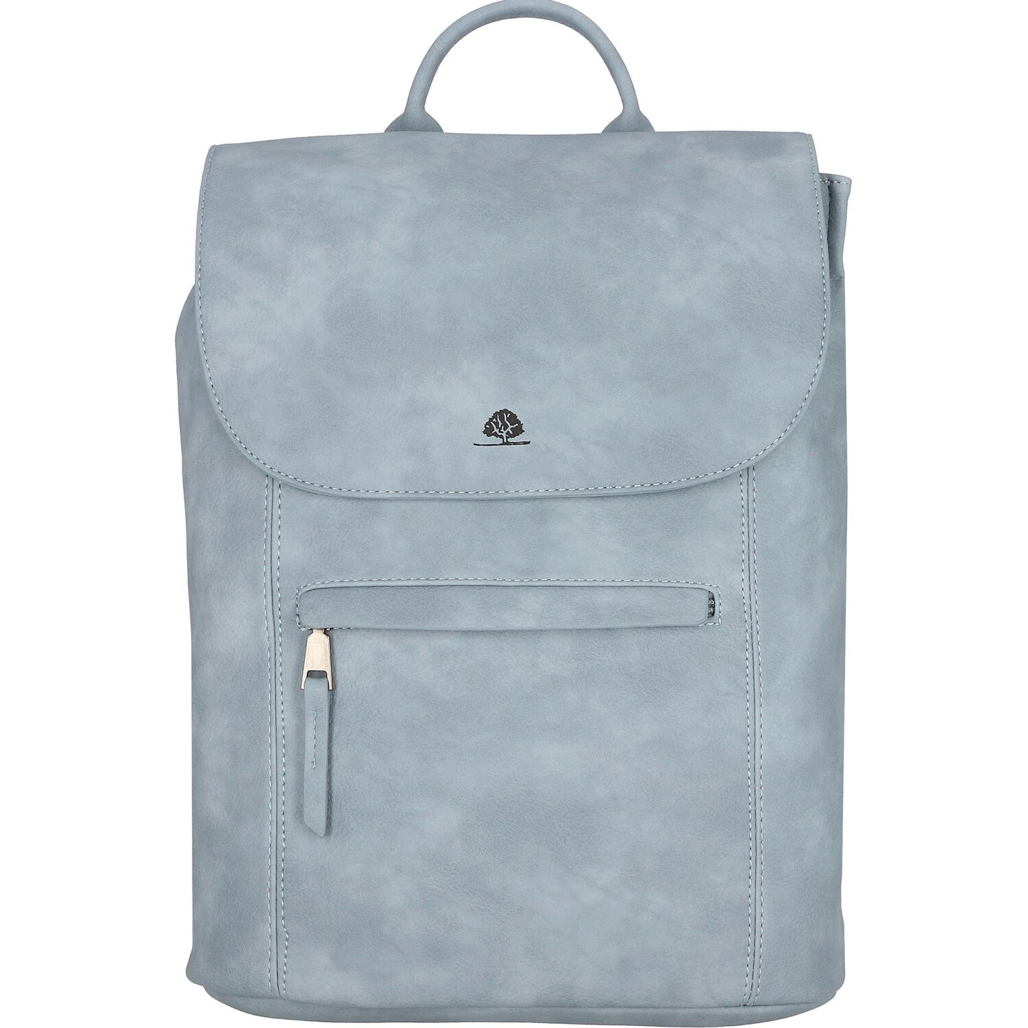 

Рюкзак Greenburry Mad'l Dasch Annerl 37 cm, цвет ice