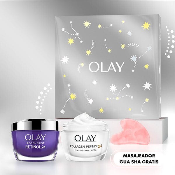 

Подарочный набор 1 шт Olay