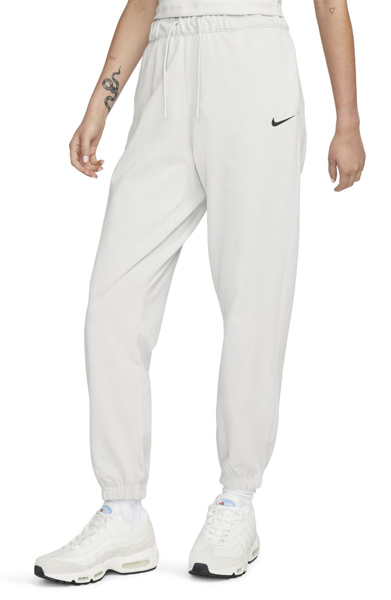 Nike Air women Joggers in Light Bone